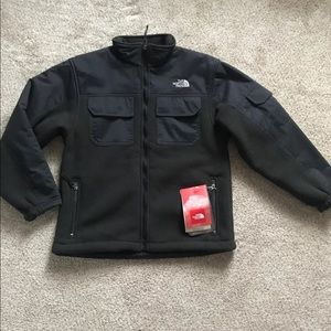 the north face salinas jacket